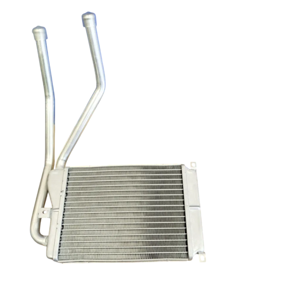 Радиатор отопителя "LUZAR" Daewoo Nexia (08-) (тонкий) LRh0582