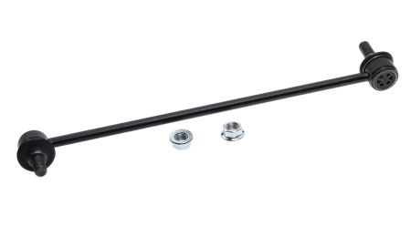 Тяга стабилизатора "MANDO" перед. левая HYUNDAI SONATA 14- DCC050022