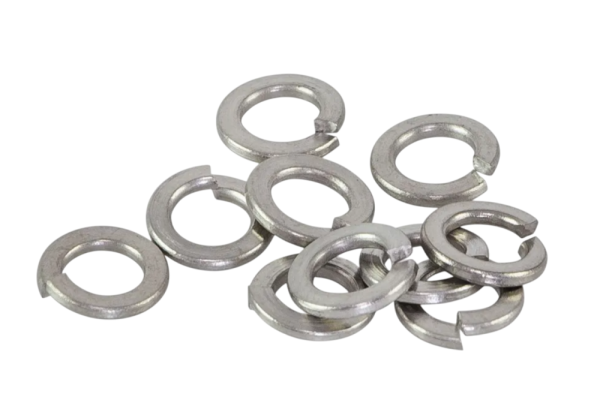 Шайба гровера 12