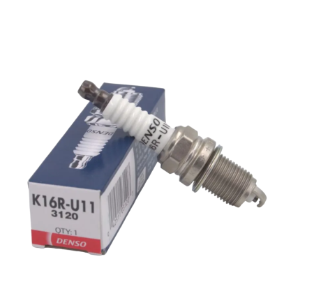 Свеча "DENSO" TOYOTA K16R-U11 16кл