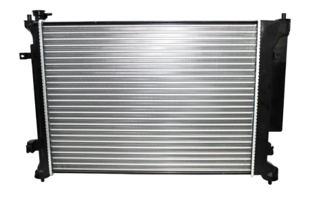 Радиатор охлаждения "TERMAL" KIA Optima (15-) AT 336699