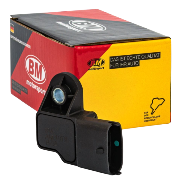 Датчик "BM-Motorsport" расхода воздуха LADA VESTA AM1076