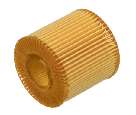 Фильтр масляный "PARTS MALL" LEXUS RX/TOYOTA CAMRY 3.5 PBF-028