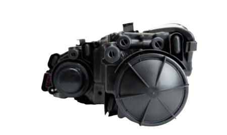 Фара VW POLO 14- SEDANPOLO 09-13 HBK RH ST-441-11D6R