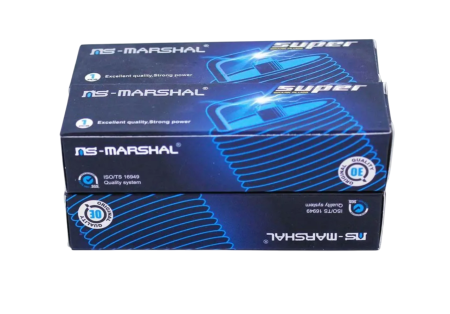 Свеча зажигания "MS-MARSHAL" VW POLO DF6RBE10