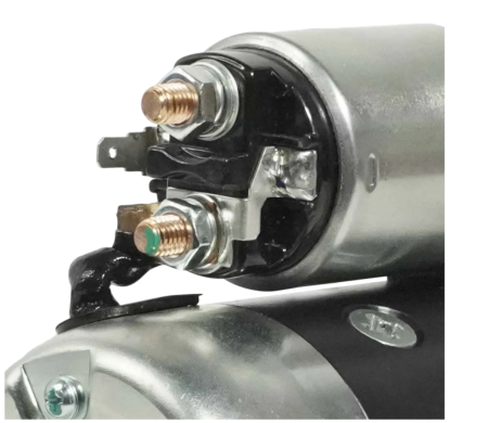 Стартер "STARTVOLT" автомобильный для а/м KIA Spectra LSt0812