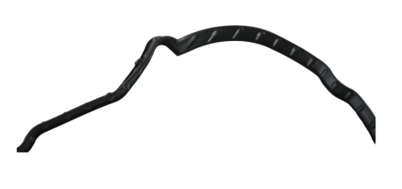 ПРОКЛАДКА КЛАПАННОЙ КРЫШКИ "HYUNDAI/KIA" 22441-2GGA1