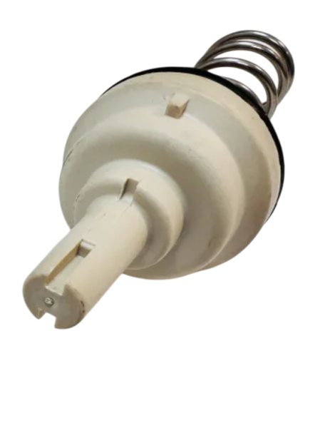 Термостат "LUZAR" VW Polo Sedan 10-/Skoda Rapid 12- 1.6i 87°С термоэл. LT1807