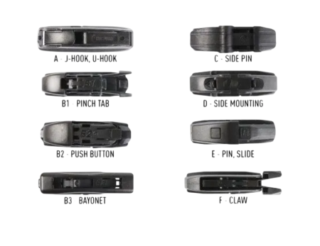 Щетка стеклоочистителя гибридная 650мм MASUMA