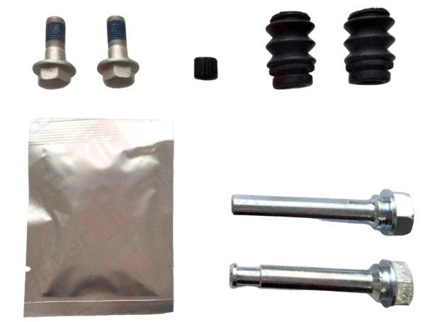 Ремкомплект направляющих суппорта "Master" перед "HYUNDAI/KIA" 77A1125