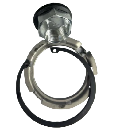 Подшипник ступицы "MARSHALL" передний RENAULT LOGAN I/SANDERO с ABS M8133637