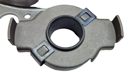 Комплект сцепления "ZEKKERT" с подшипником Lada Granta (2190) KS-4295