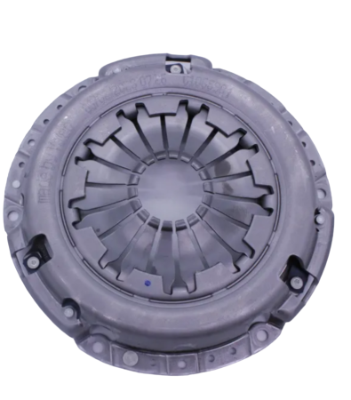 Сцепление в сборе "VALEO" LADA Vesta, LADA X-RAY, Renault Logan без подшипника 834104