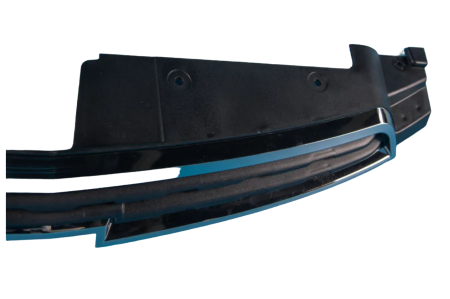 Решетка радиатора CHEVROLET CRUZE (300)