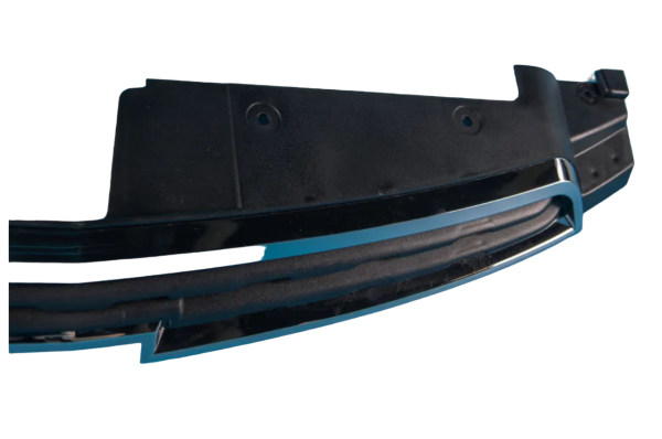 Решетка радиатора CHEVROLET CRUZE (300)