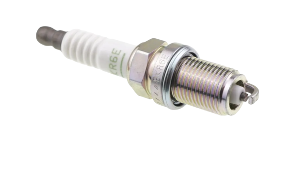 Свеча "NGK" зажигания Logan, Sandero, LADA Largus 8V, Duster, Kangoo, Megane BKR6E 6962 