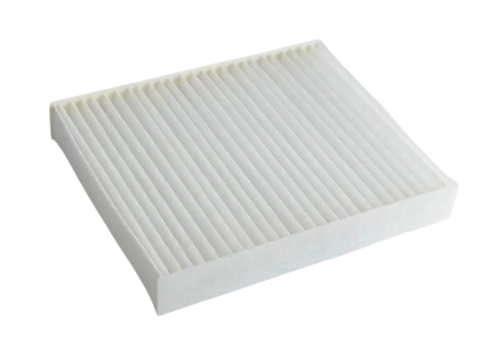 Фильтр салонный "AMD" OPEL ASTRA J CHEVROLET CRUZE/ORLANDO AMDFC39