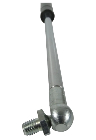 Упор двери задка 2108 AUTORAM с крепежом