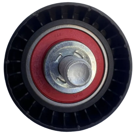 Ремкомплект привода ГРМ "GATES" с водяным насосом PowerGrip Kit KP15631XS-1 