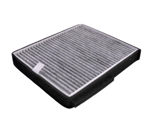 Фильтр салонный угольный SSC-1187 "SUFIX" BAIC SSC-1187