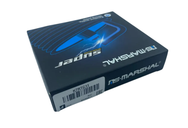 Свеча зажигания MS-Marshal Standart K7RTC11 (BKR6E11) LADA Honda Civic Lancer Galant