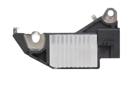 Регулятор напряжения генератора "AMD" (3-х контактный IF-Type) AMDEL365