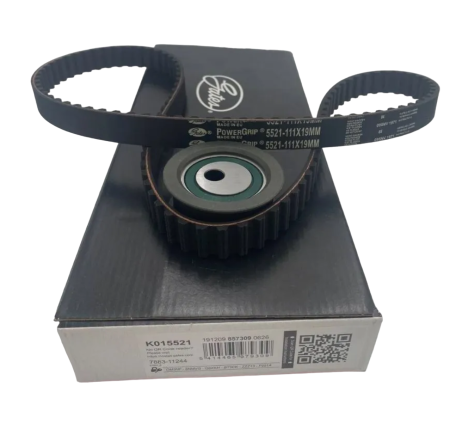 Комплект ремня ГРМ GATES 2108/2110 8 клап K015521