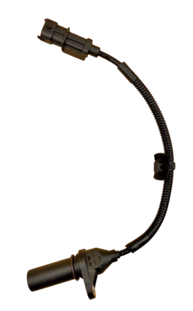 Датчик положения коленвала "HYUNDAI/KIA"  Hyundai Solaris  KIA Rio 39180-2B000