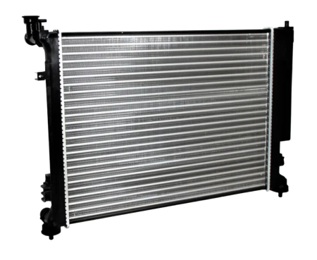 Радиатор охлаждения "TERMAL" KIA Optima (15-) AT 336699