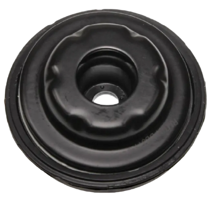 Опора стойки "MILES" перед. Chevrolet Cruze (09-) (с подшип.) DB31130