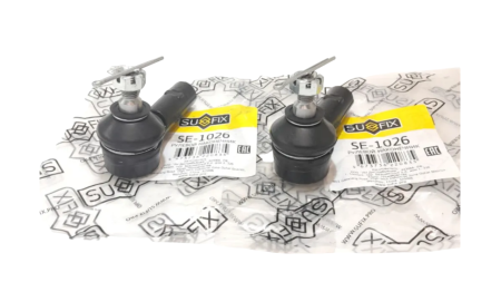 Наконечник тяги рулевой "SUFIX" MITSUBISHI LANCER SE-1026