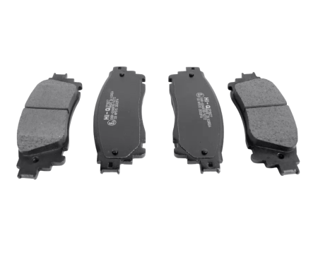 Колодки торм "SANGSIN" задние TOYOTA CAMRY V70 18- SP1827