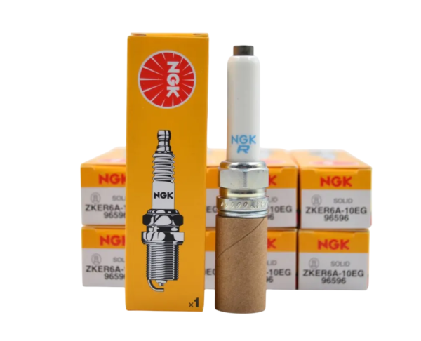 Свеча "NGK" ZKER6A10EG VW POLO 96596