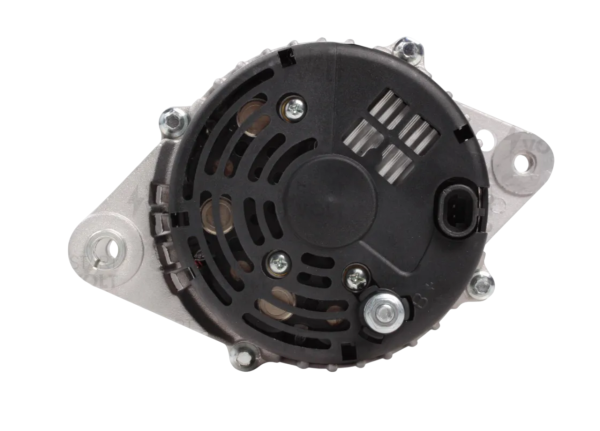 Генератор "STARTVOLT" 4PK (тип Delphi)для а/м Daewoo Matiz/Spark 4PK LG0552