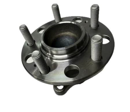 Ступица задняя "BRAVE" в сборе  BR.BB.3.43 Sonata 19-, K5 52730L1000