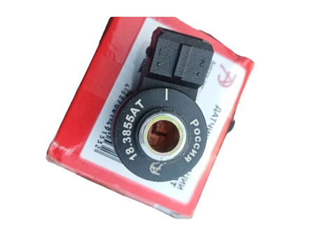 Датчик детонации 2110 АвтоТрейд