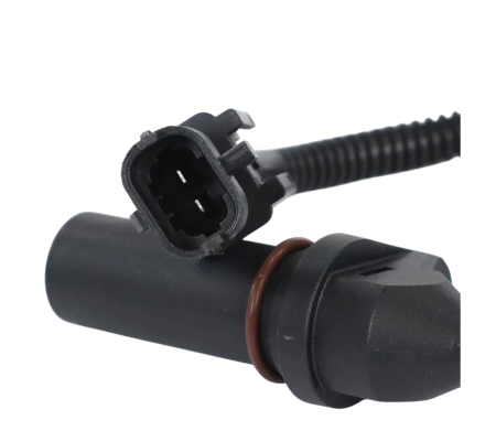 Датчик положения коленвала "HYUNDAI/KIA"  Hyundai Solaris  KIA Rio 39180-2B000