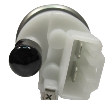 Бензонасос ВАЗ 2110 ГАЗ 3302 405 дв. Cartronic -081 с трубкой и фильтром