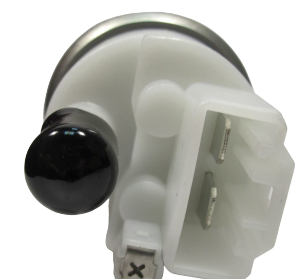 Бензонасос ВАЗ 2110 ГАЗ 3302 405 дв. Cartronic -081 с трубкой и фильтром