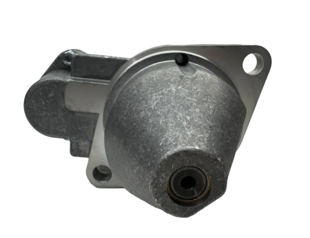 Стартер ВАЗ 1118 11 зубьев 2 болта С.Оскол