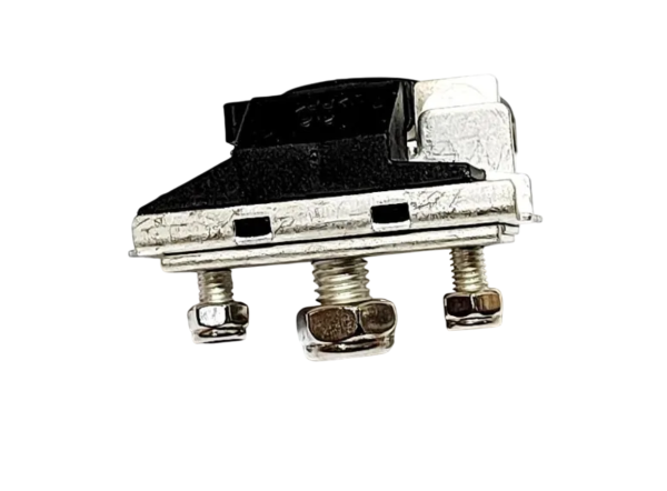 Клемма аккумулятора - Lada Vesta, X-Ray, Largus, Renault Duster Cargen трёхконтактная